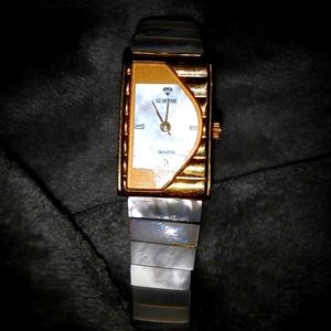 Vintage Gemtime Watch